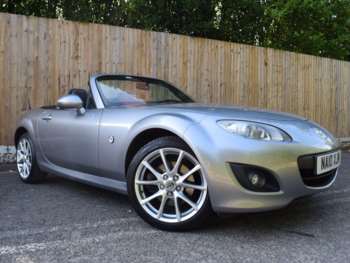 2010 - 2.0 i Sport Tech 2-Door