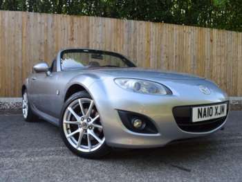 Used Mazda MX-5 2010 for sale - 75117767: Photo