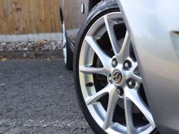Used Mazda MX-5 2010 for sale - 75117767: Photo