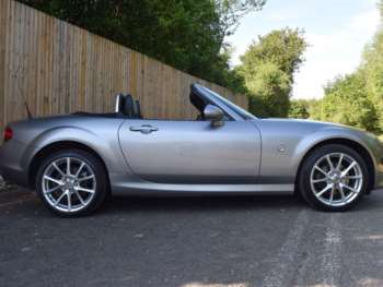 Used Mazda MX-5 2010 for sale - 75117767: Photo