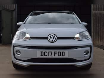 Used Volkswagen up! 2017 for sale - 79830283: Photo