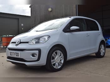 Used Volkswagen up! 2017 for sale - 79830283: Photo