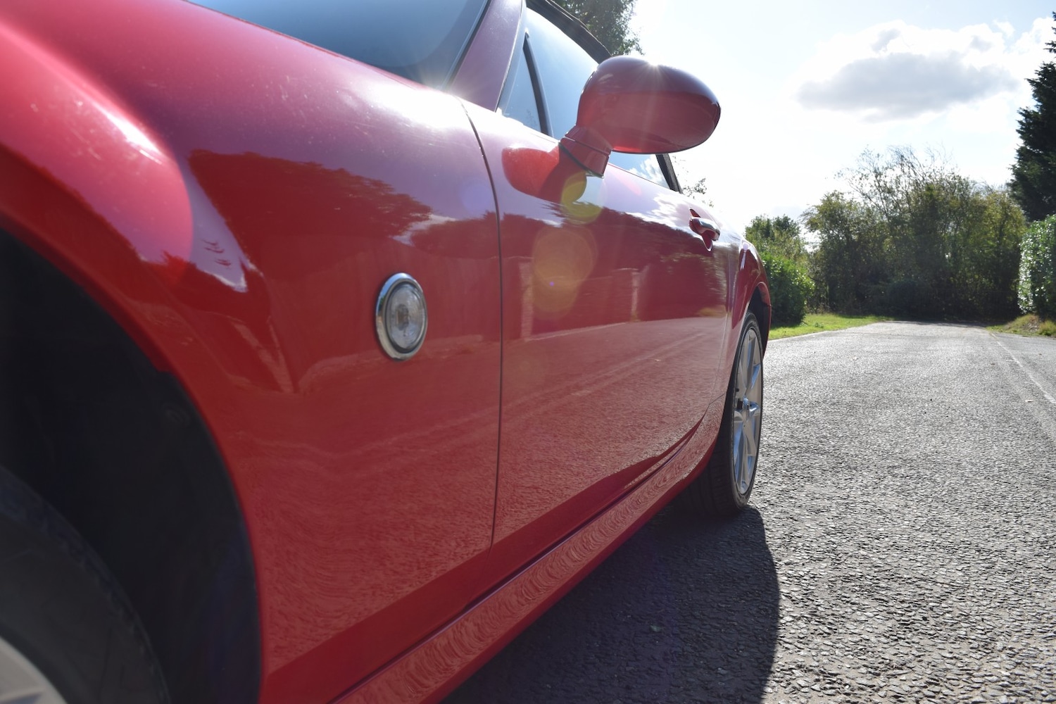 Used Mazda MX-5 2012 for sale - 76011434: Photo 17