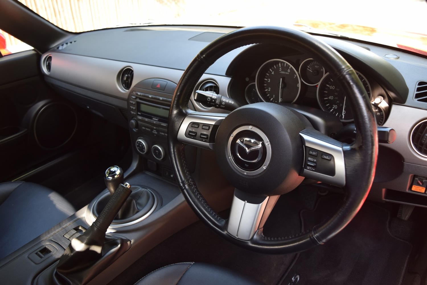 Used Mazda MX-5 2012 for sale - 76011434: Photo 19