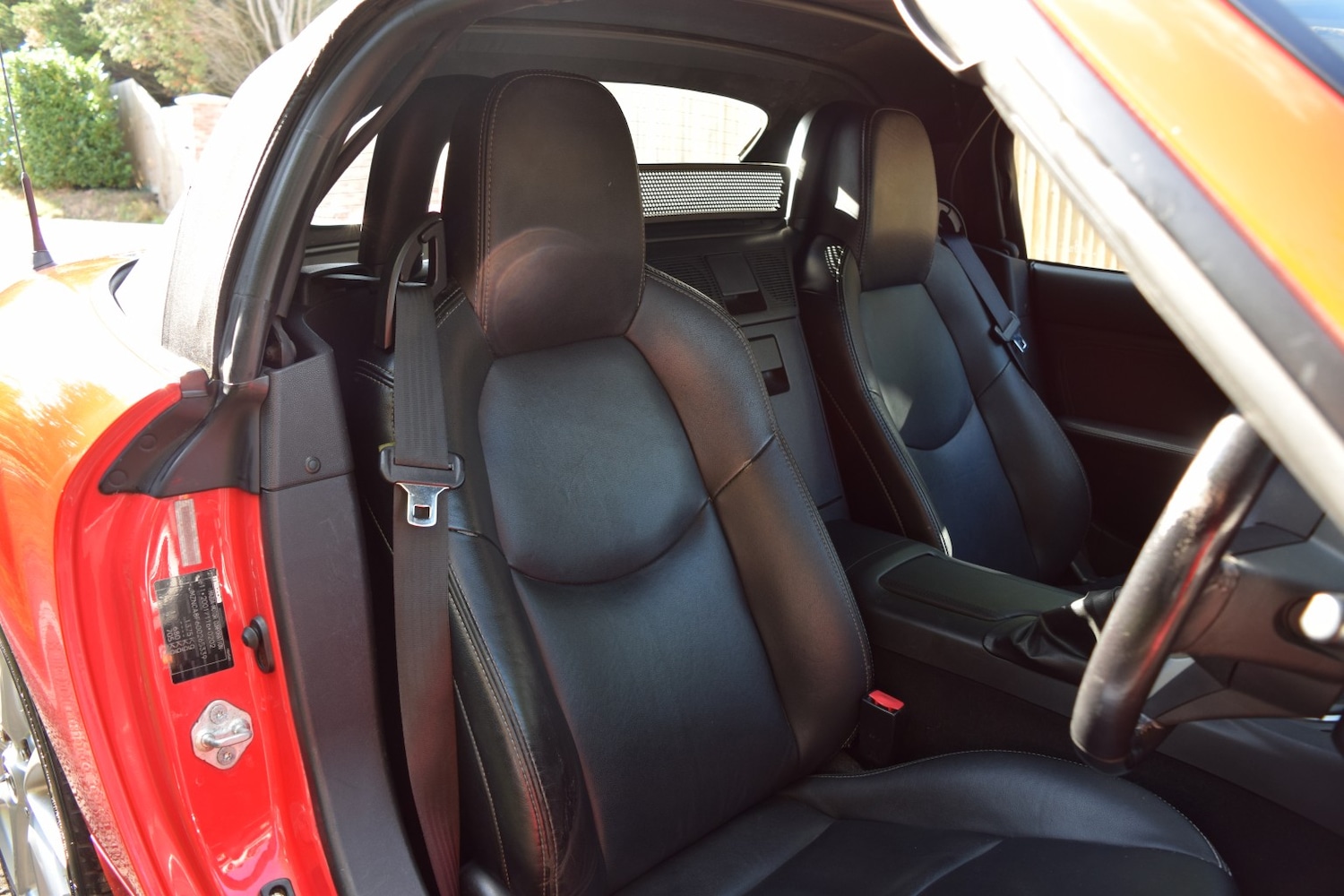 Used Mazda MX-5 2012 for sale - 76011434: Photo 22