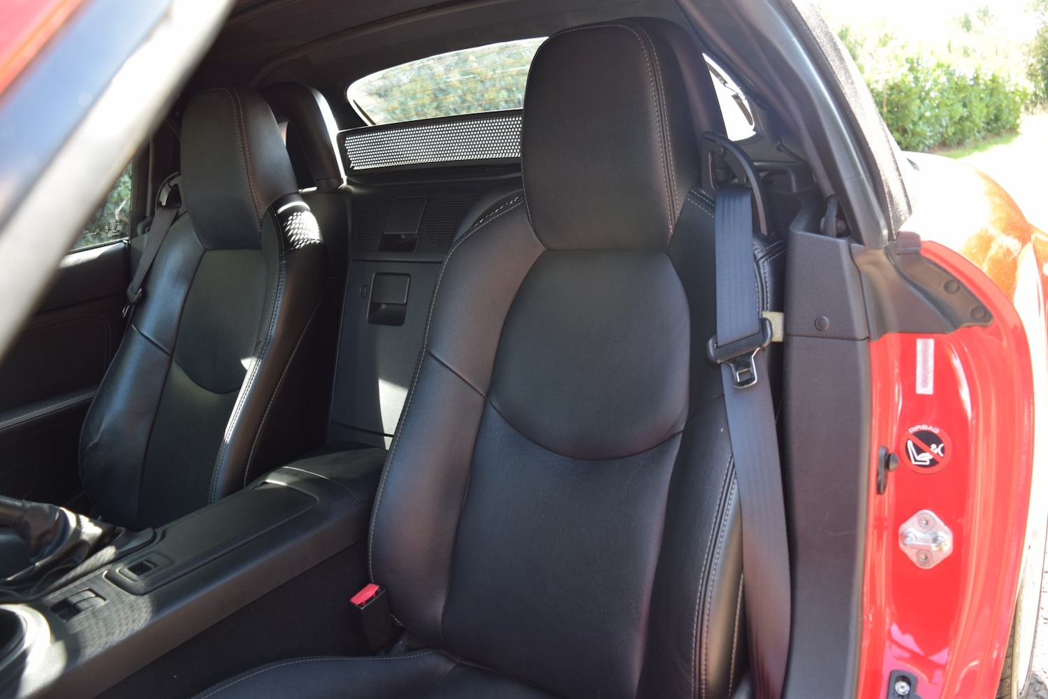 Used Mazda MX-5 2012 for sale - 76011434: Photo 26