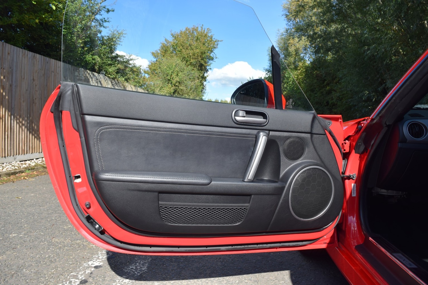 Used Mazda MX-5 2012 for sale - 76011434: Photo 28