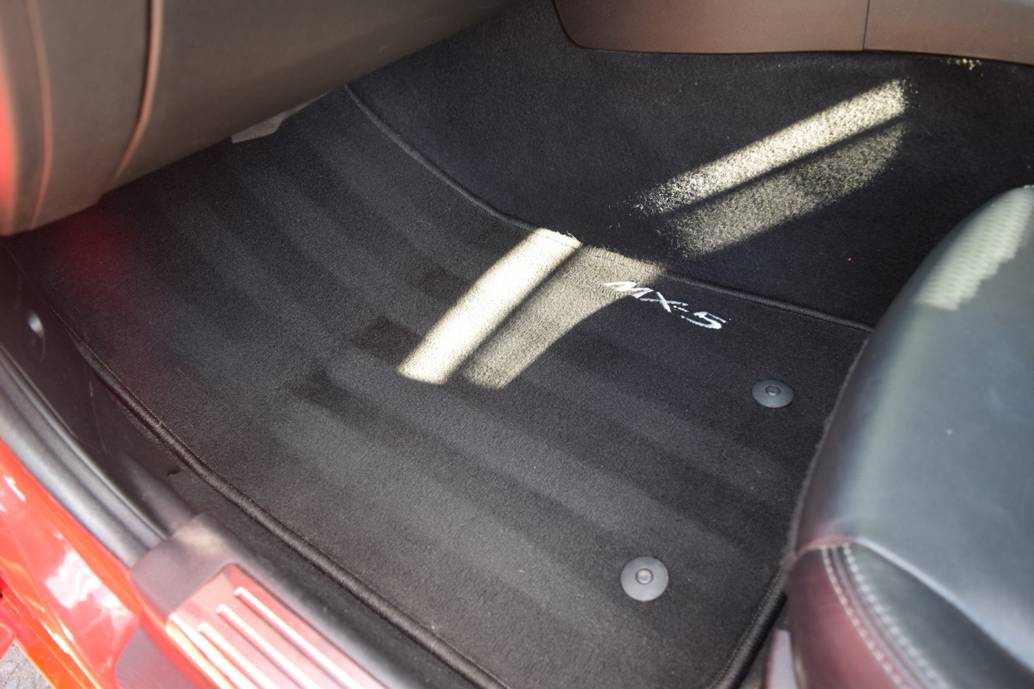 Used Mazda MX-5 2012 for sale - 76011434: Photo 29