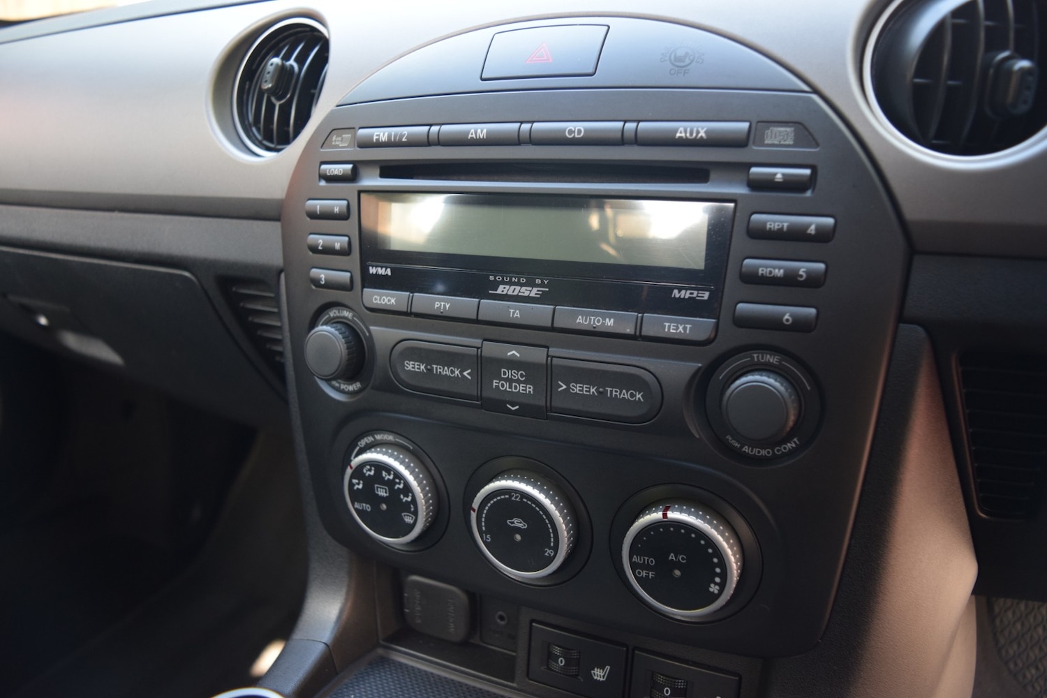 Used Mazda MX-5 2012 for sale - 76011434: Photo 38