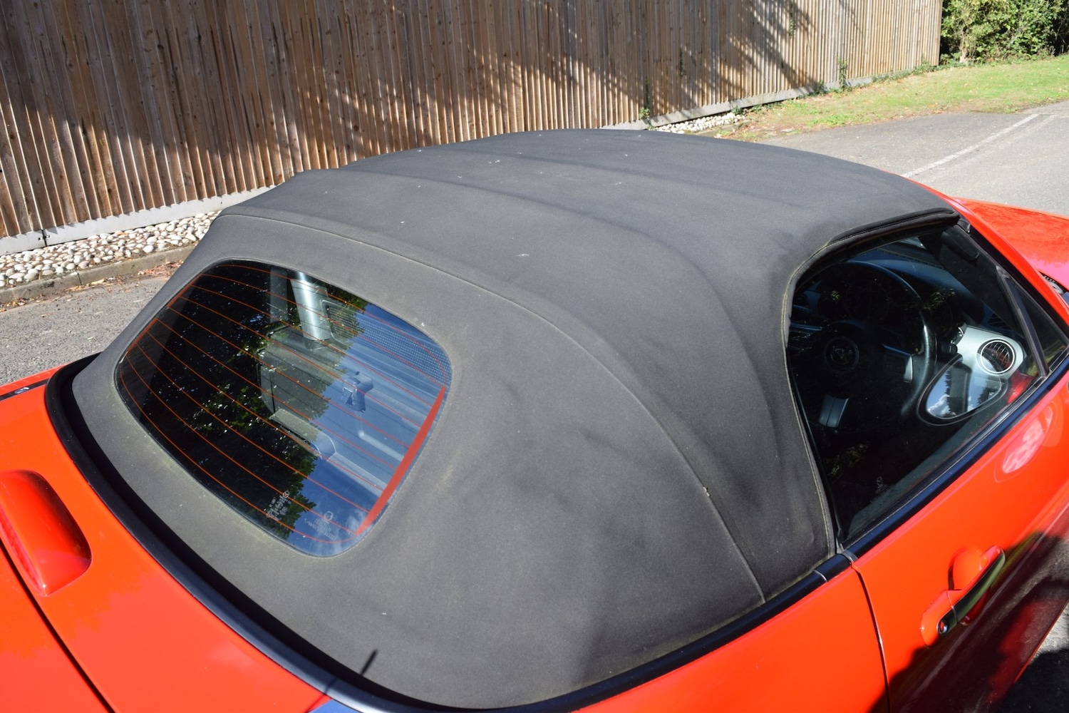 Used Mazda MX-5 2012 for sale - 76011434: Photo 39