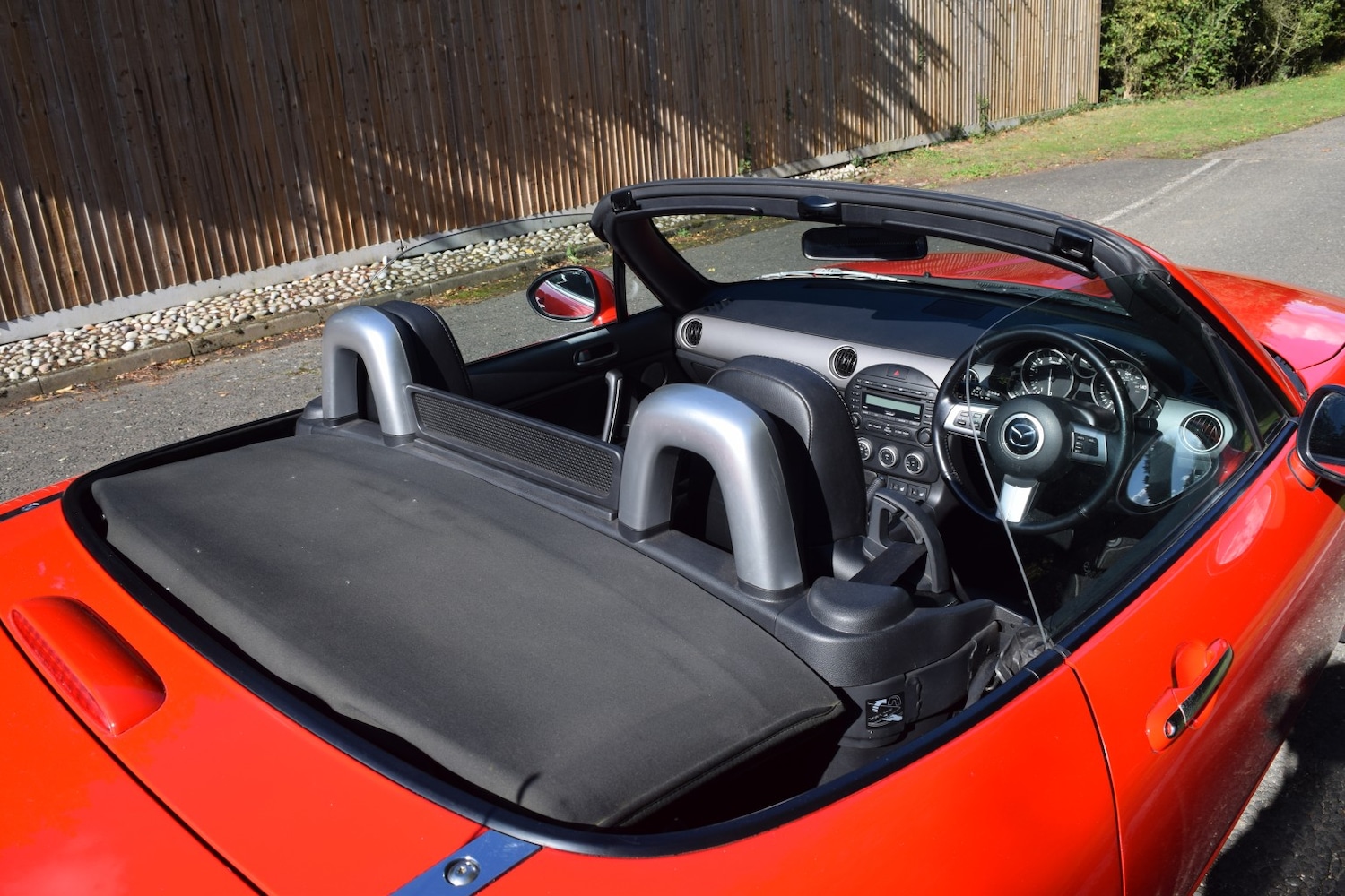 Used Mazda MX-5 2012 for sale - 76011434: Photo 42