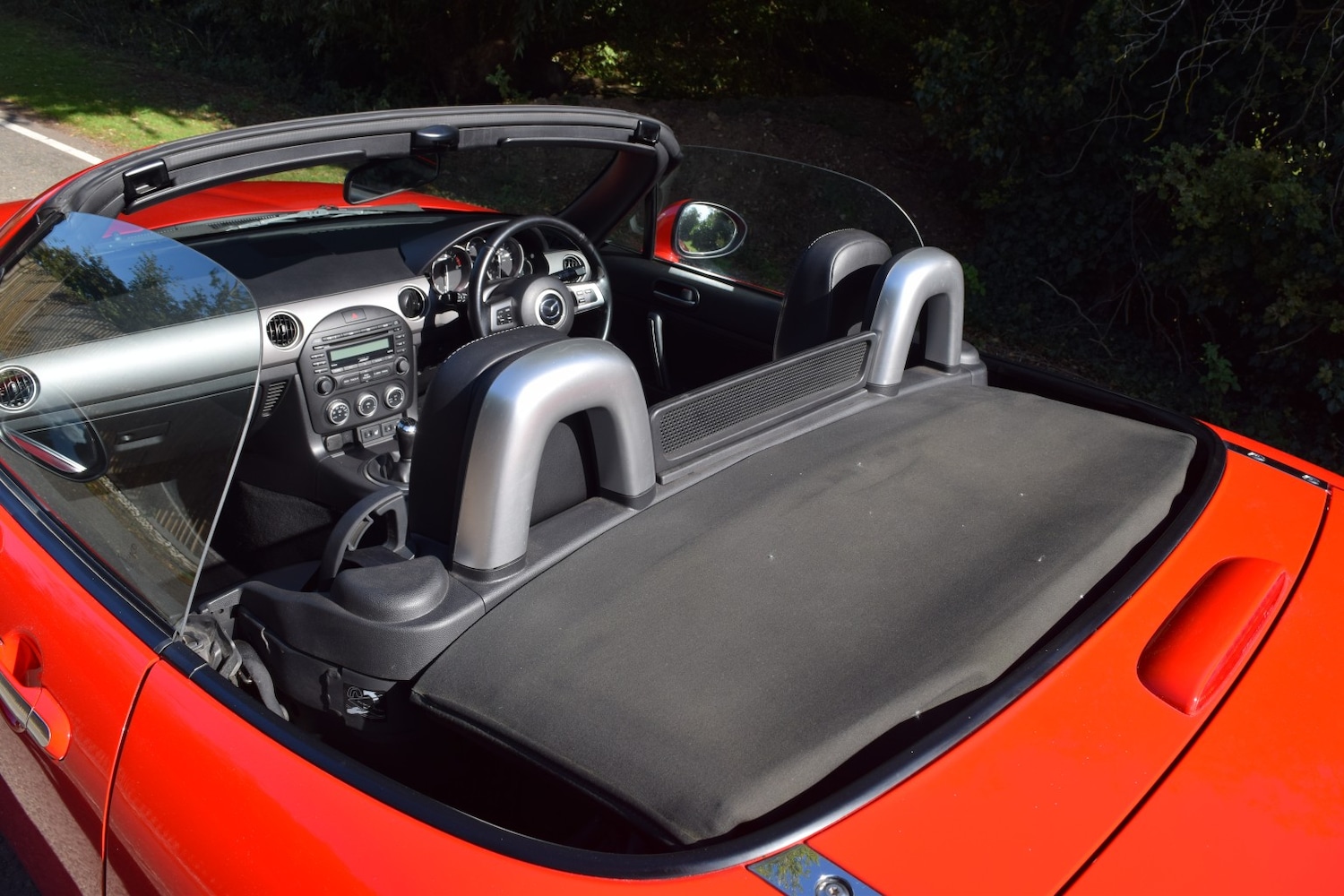 Used Mazda MX-5 2012 for sale - 76011434: Photo 43