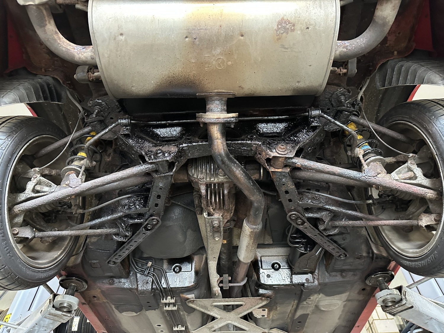 Used Mazda MX-5 2012 for sale - 76011434: Photo 49