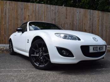 Used Mazda MX-5 2011 for sale - 74766140: Photo