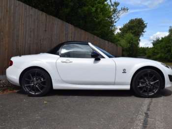 Used Mazda MX-5 2011 for sale - 74766140: Photo