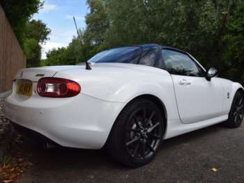 Used Mazda MX-5 2011 for sale - 74766140: Photo