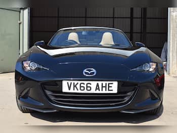 Used Mazda MX-5 2016 for sale - 79519498: Photo