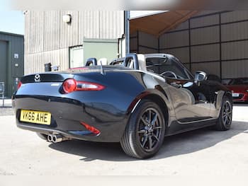 Used Mazda MX-5 2016 for sale - 79519498: Photo