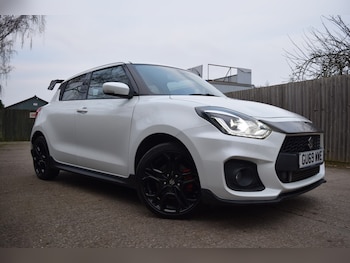 2019 - 1.4 Boosterjet Sport 5-Door