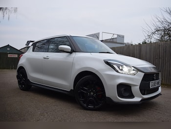 Used Suzuki Swift 2019 for sale - 77207142: Photo