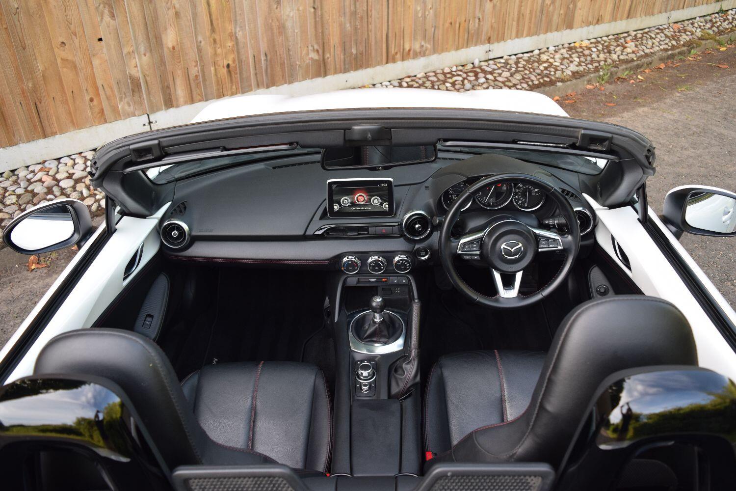 Used Mazda MX-5 2016 for sale - 76951148: Photo 10