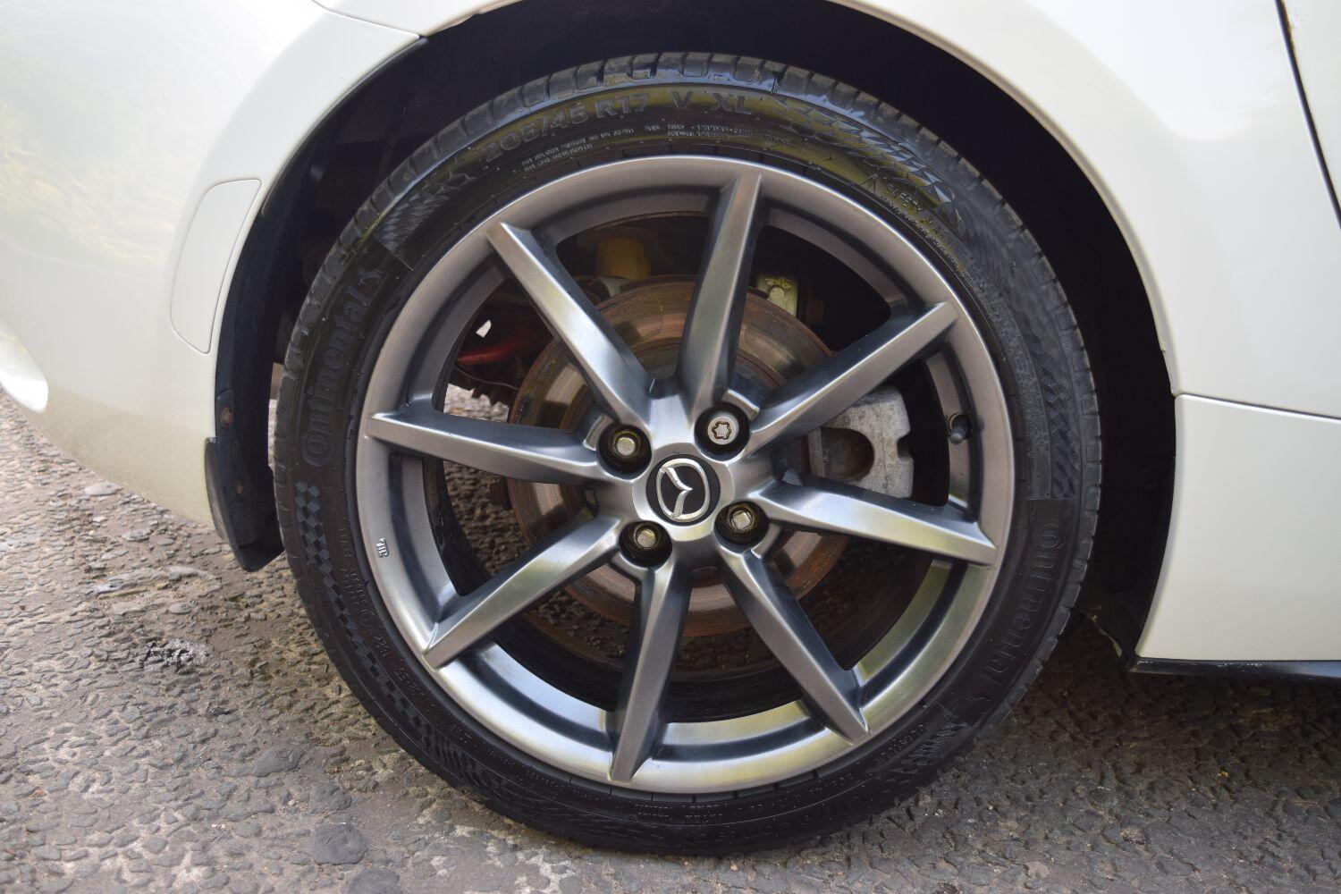 Used Mazda MX-5 2016 for sale - 76951148: Photo 13