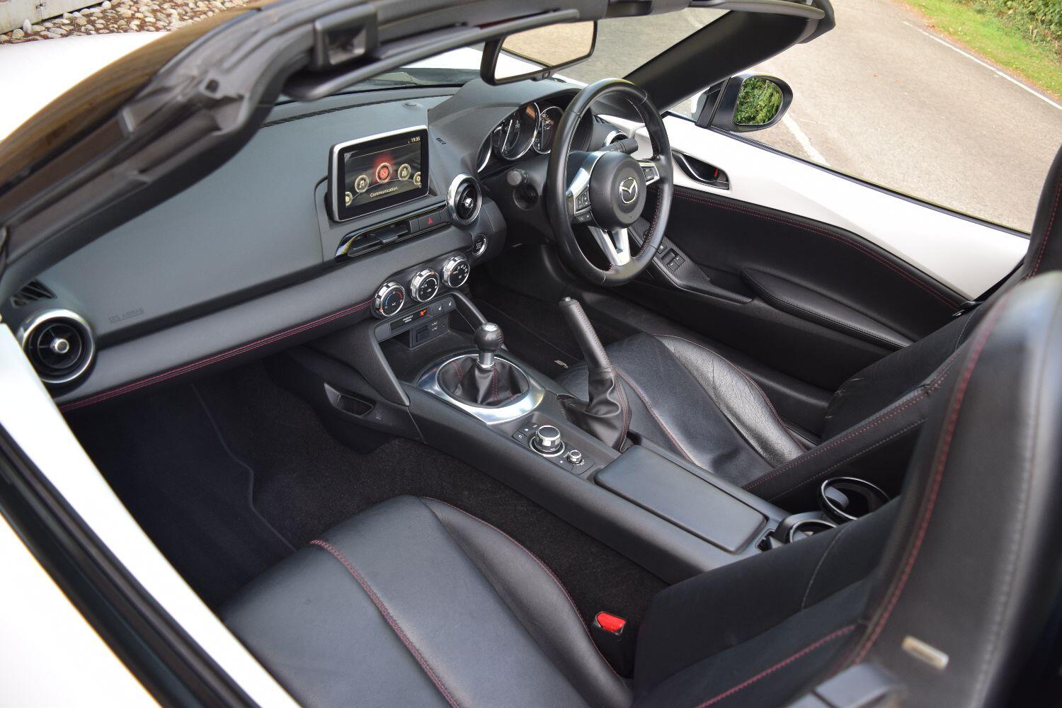 Used Mazda MX-5 2016 for sale - 76951148: Photo 17