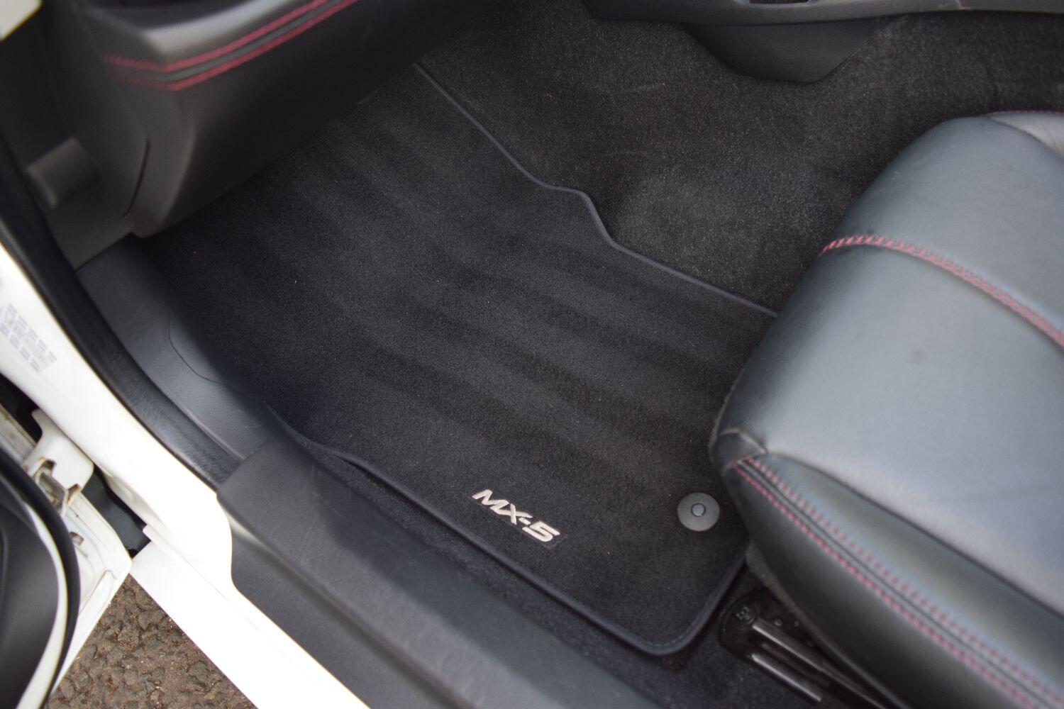 Used Mazda MX-5 2016 for sale - 76951148: Photo 18