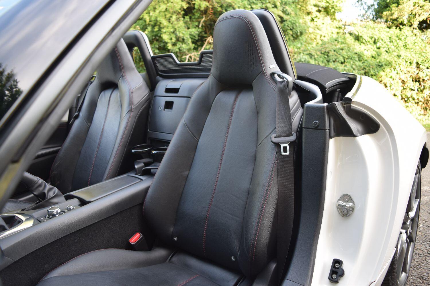 Used Mazda MX-5 2016 for sale - 76951148: Photo 19