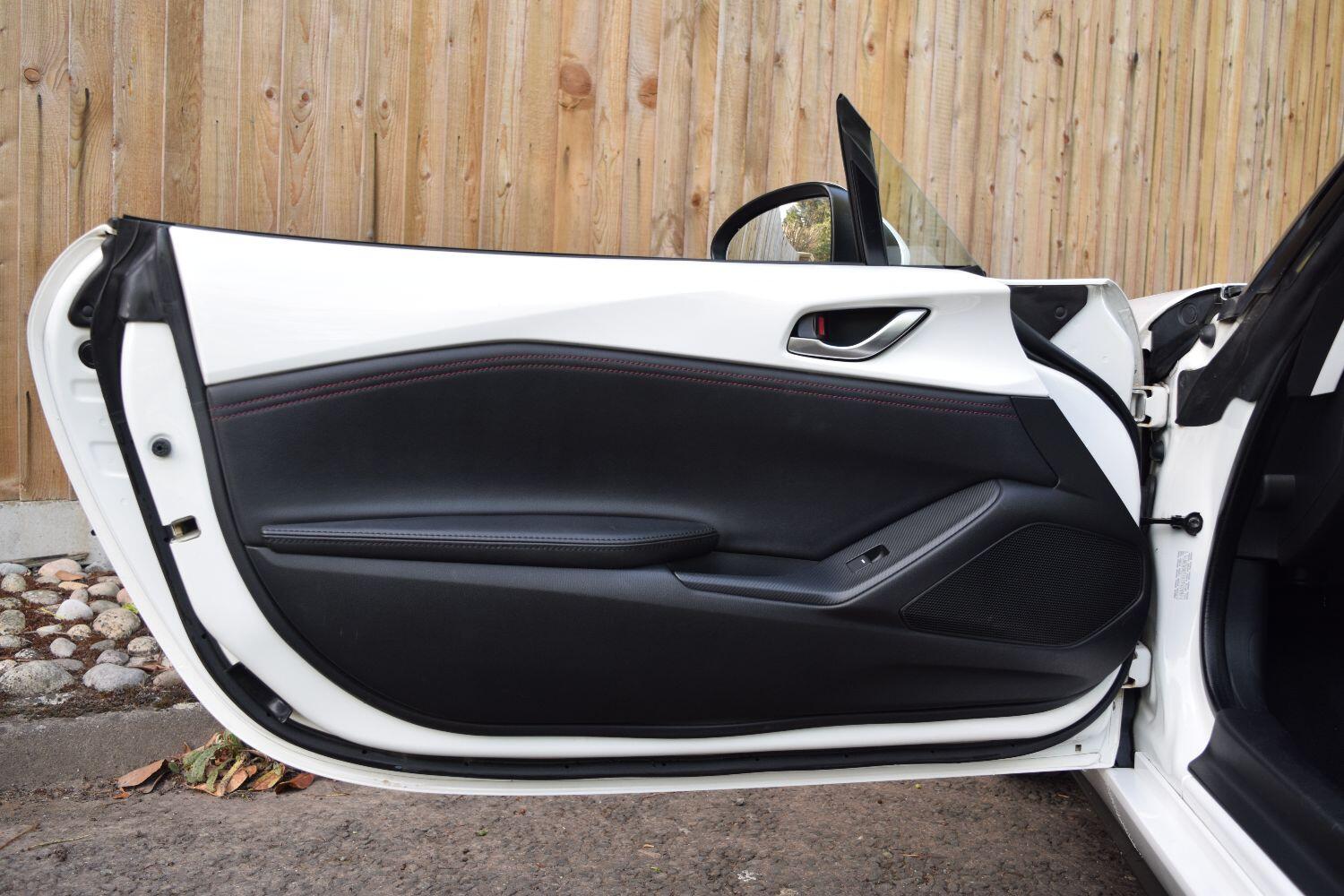 Used Mazda MX-5 2016 for sale - 76951148: Photo 21