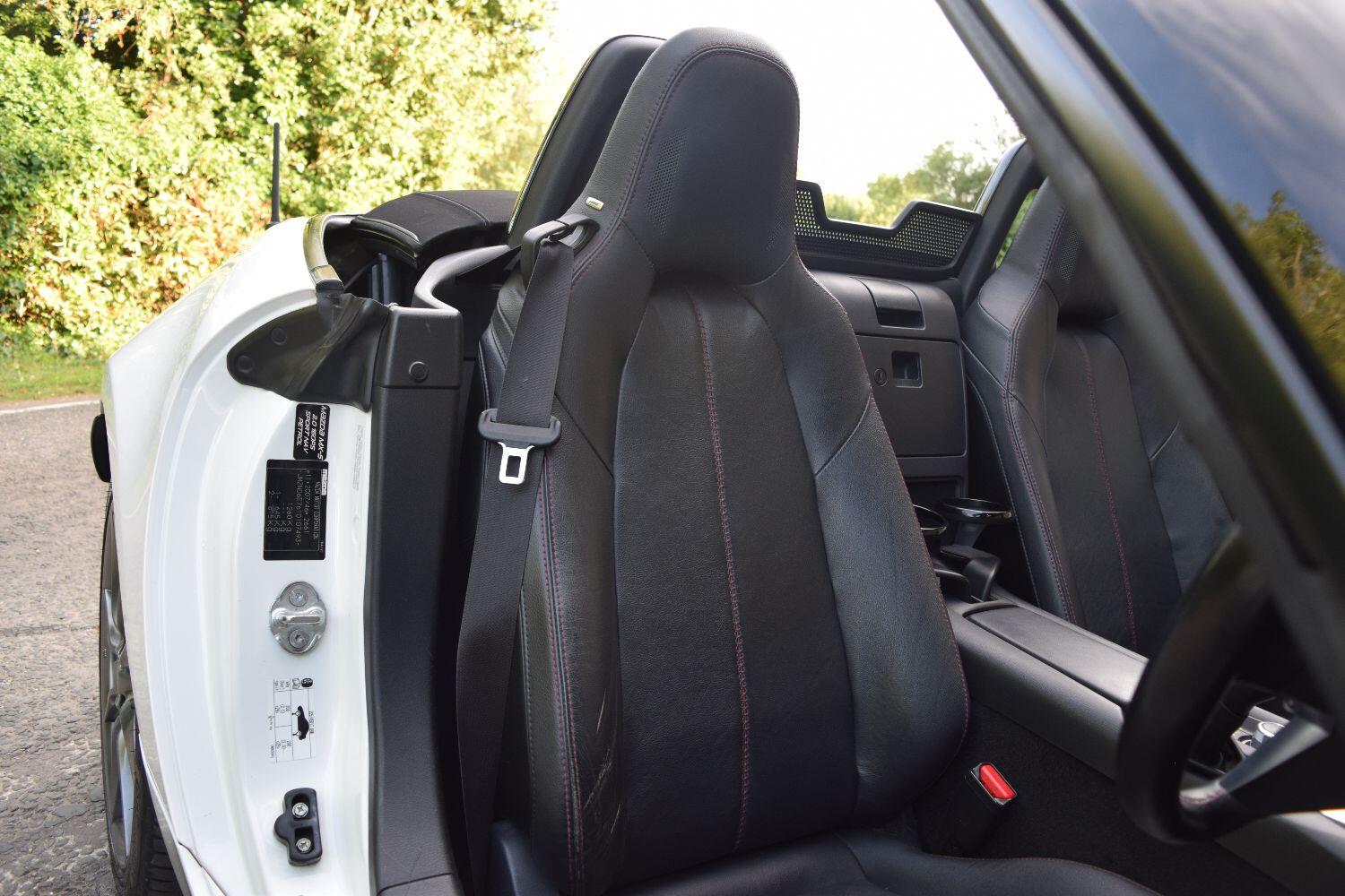 Used Mazda MX-5 2016 for sale - 76951148: Photo 22