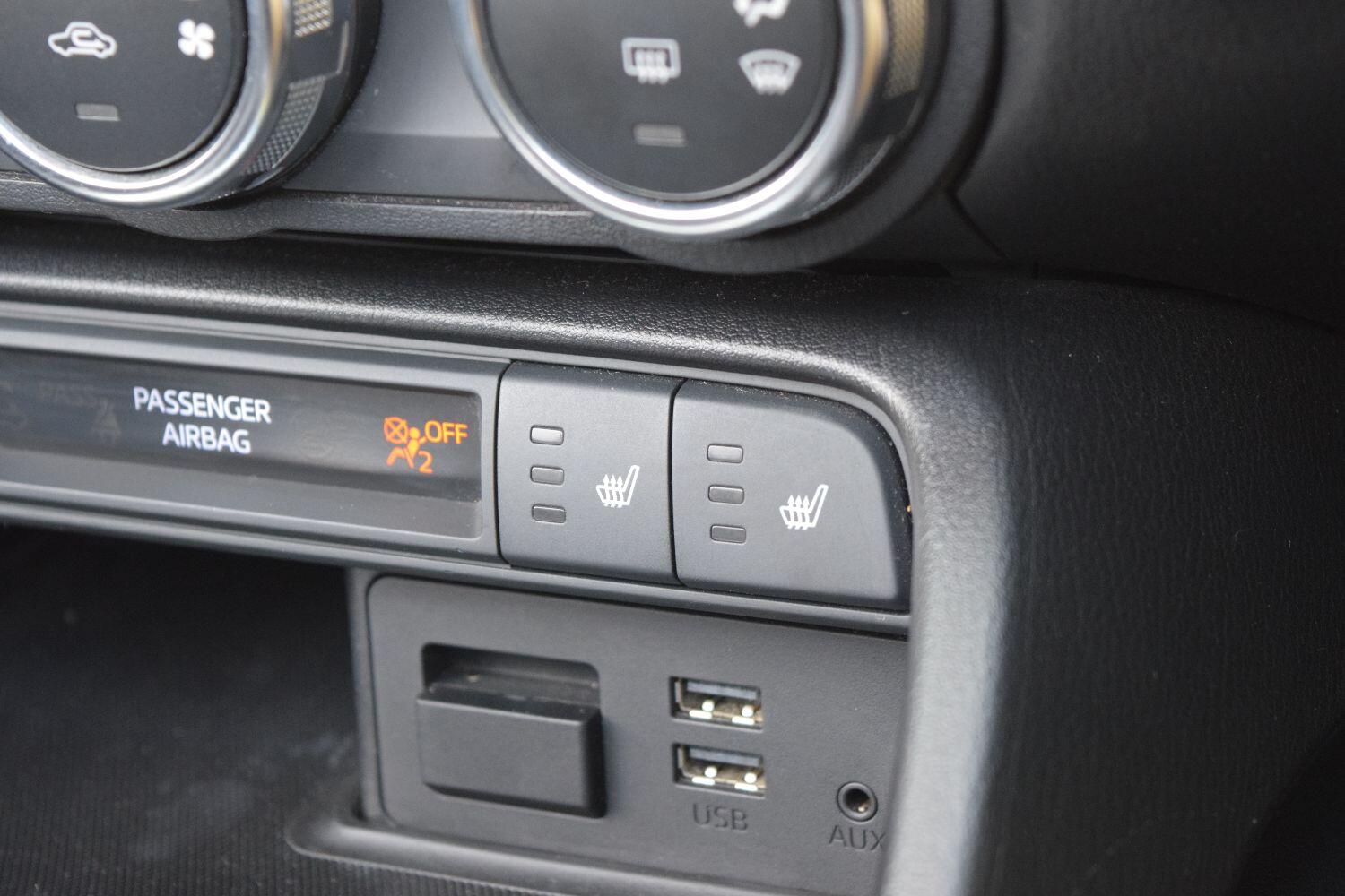 Used Mazda MX-5 2016 for sale - 76951148: Photo 24