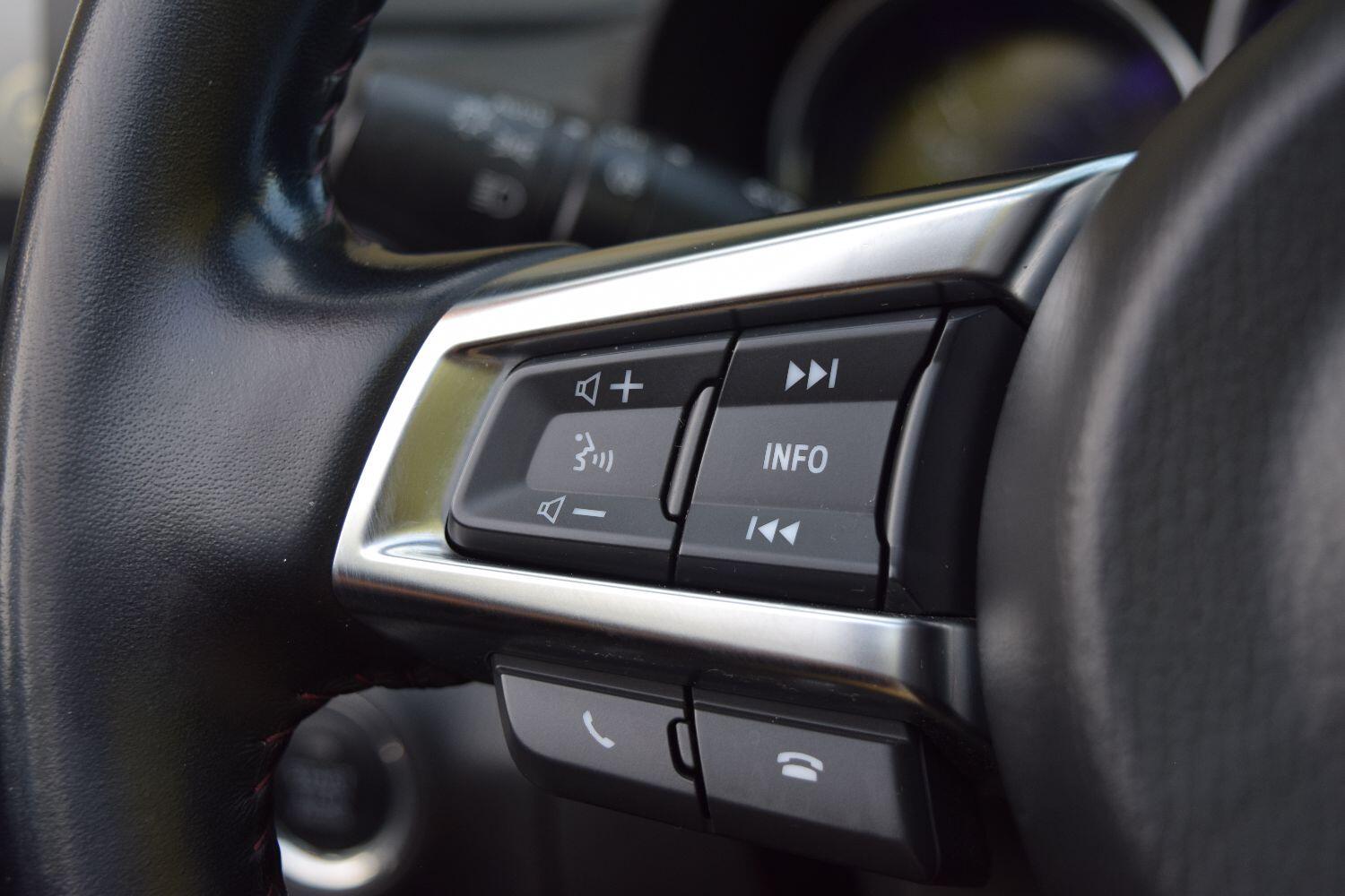 Used Mazda MX-5 2016 for sale - 76951148: Photo 25