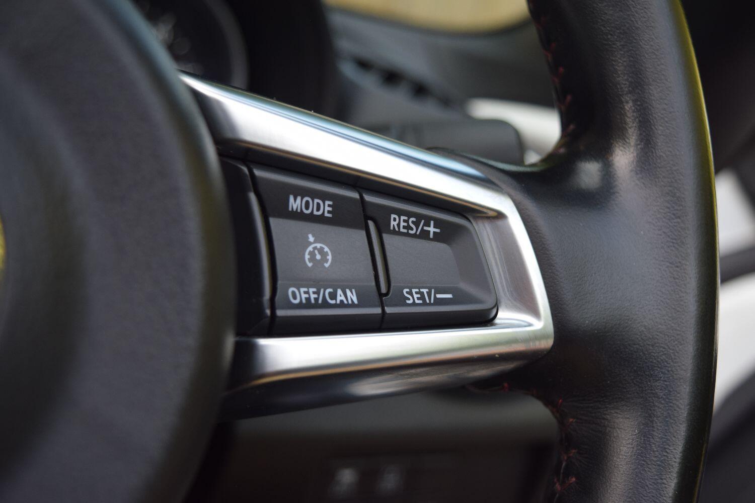 Used Mazda MX-5 2016 for sale - 76951148: Photo 26