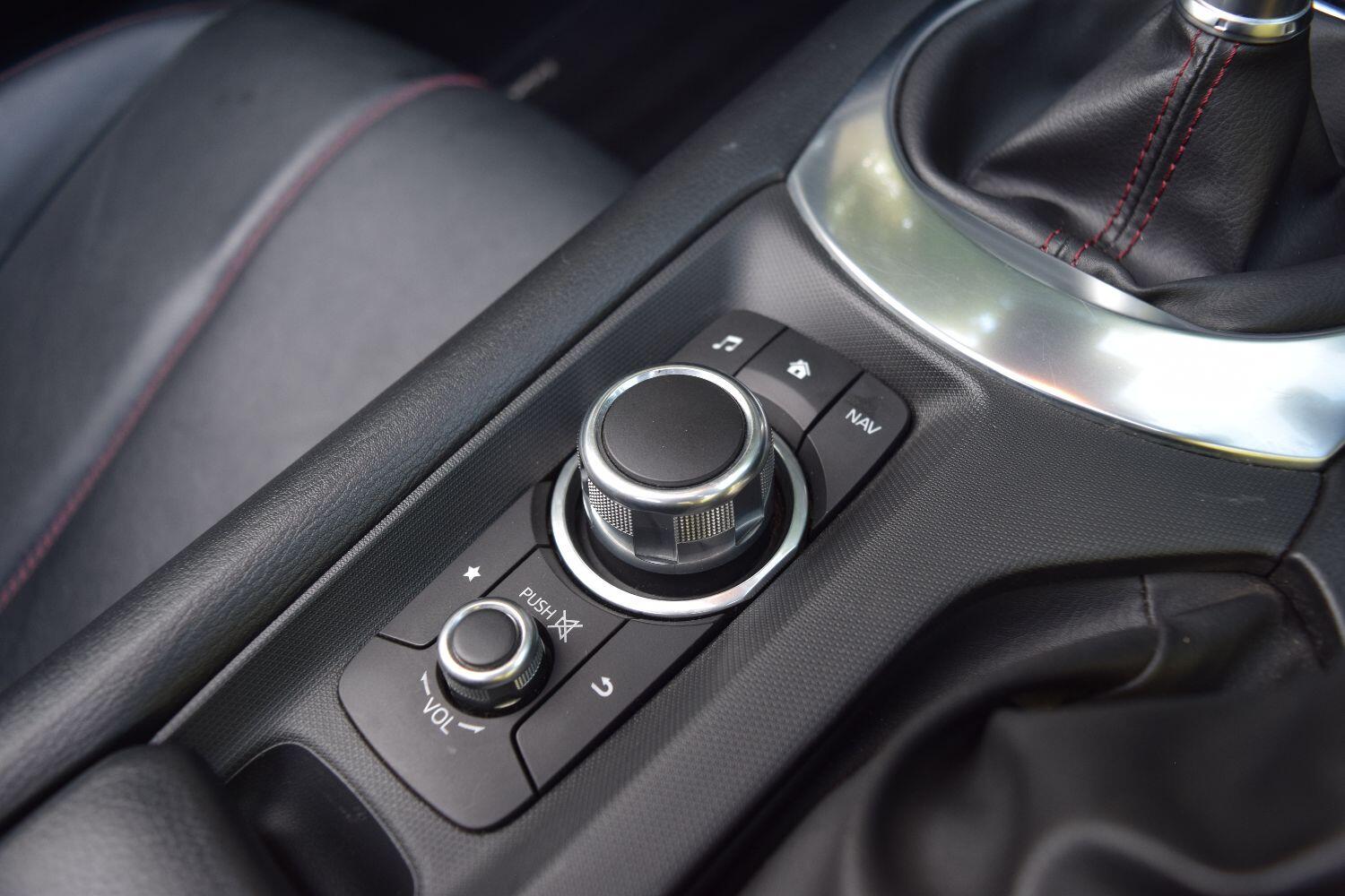 Used Mazda MX-5 2016 for sale - 76951148: Photo 28