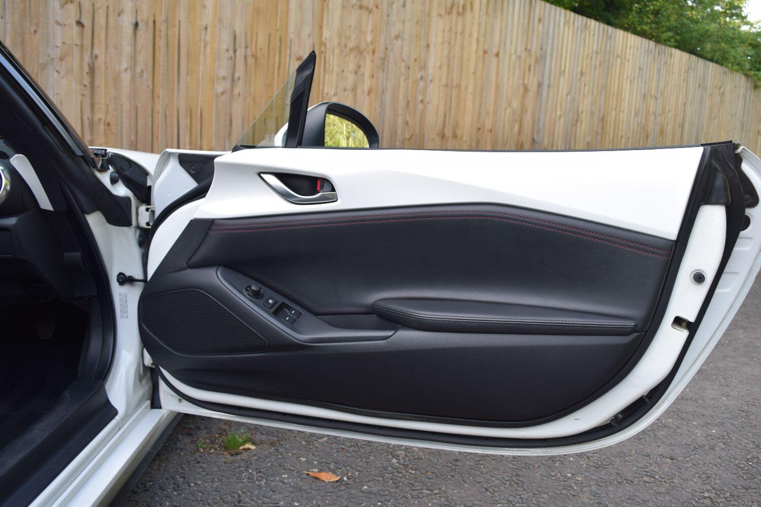 Used Mazda MX-5 2016 for sale - 76951148: Photo 29