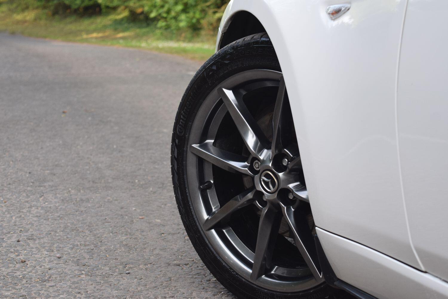 Used Mazda MX-5 2016 for sale - 76951148: Photo 30