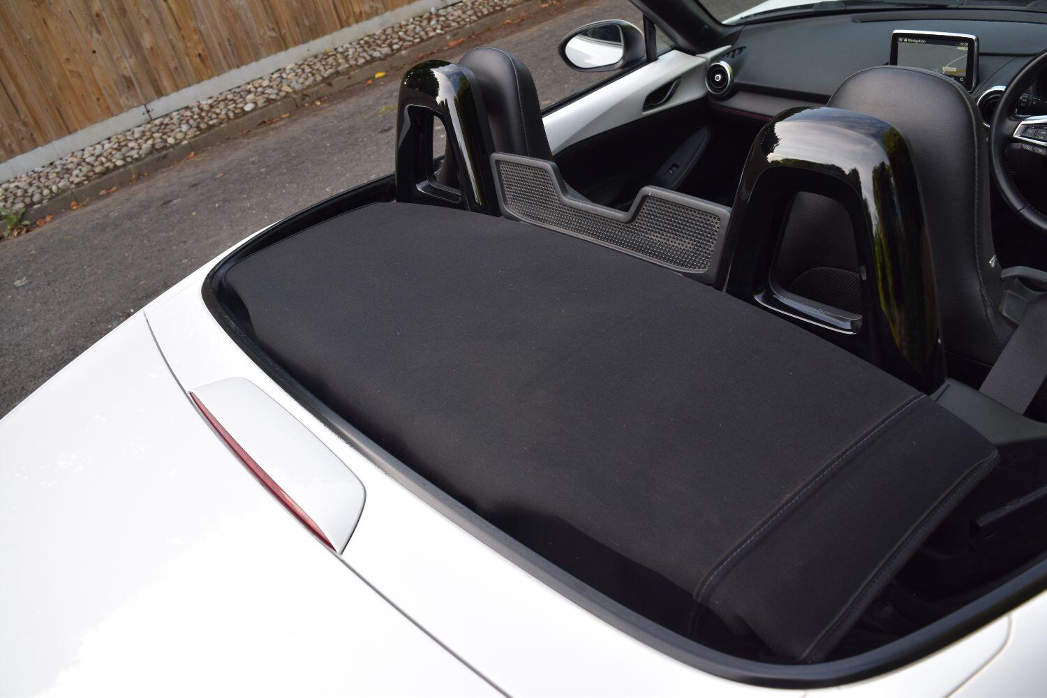 Used Mazda MX-5 2016 for sale - 76951148: Photo 33