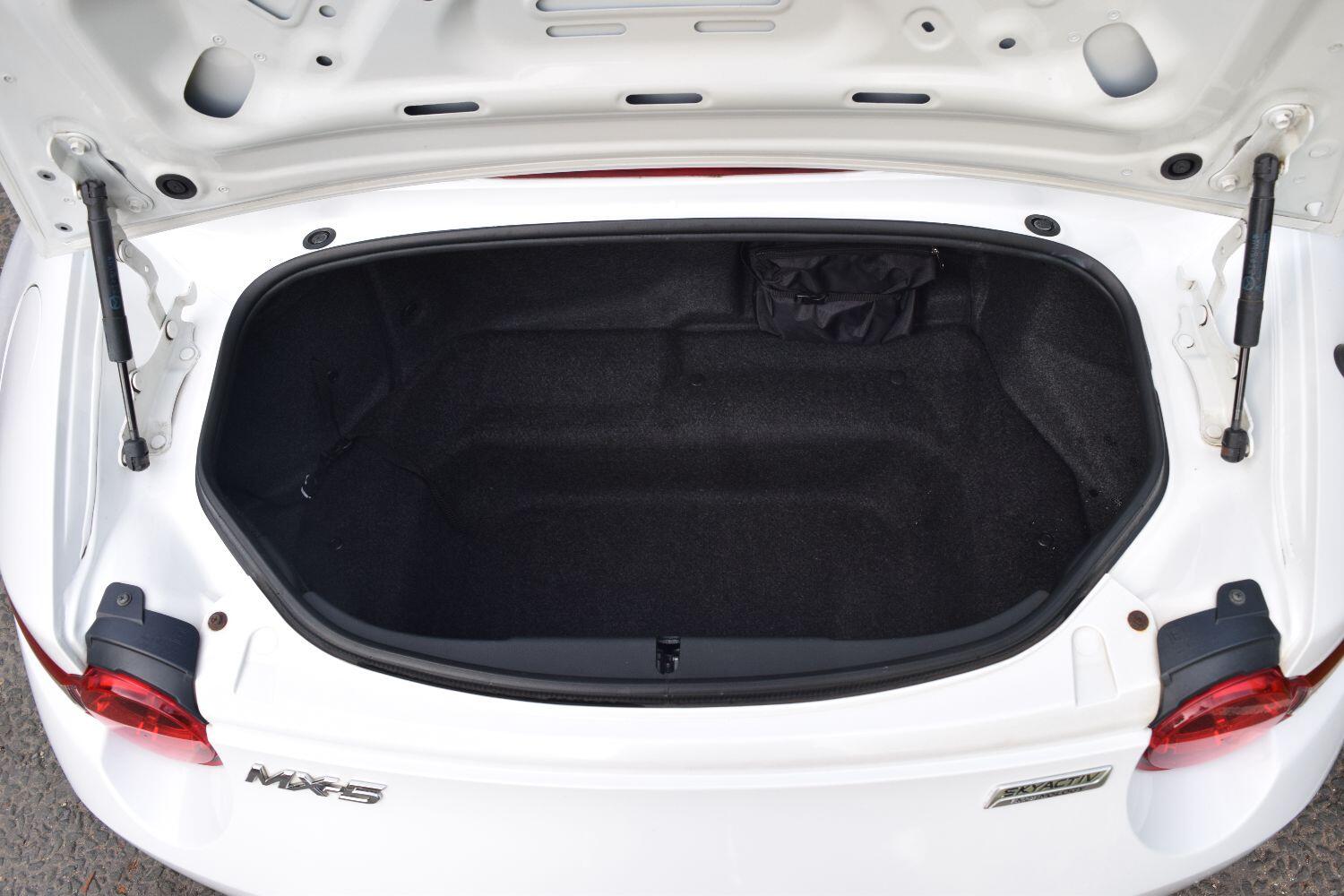 Used Mazda MX-5 2016 for sale - 76951148: Photo 34