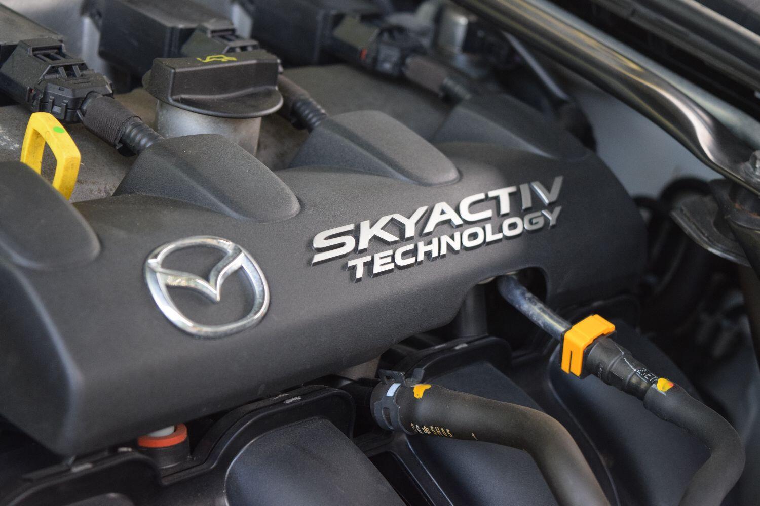 Used Mazda MX-5 2016 for sale - 76951148: Photo 36