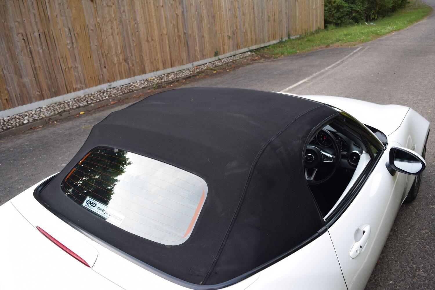 Used Mazda MX-5 2016 for sale - 76951148: Photo 38