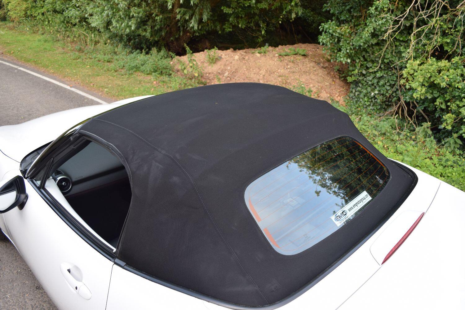 Used Mazda MX-5 2016 for sale - 76951148: Photo 39