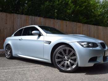 2009 - 4.0 M3 Convertible 2-Door