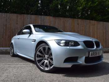 Used BMW M3 2009 for sale - 75289055: Photo