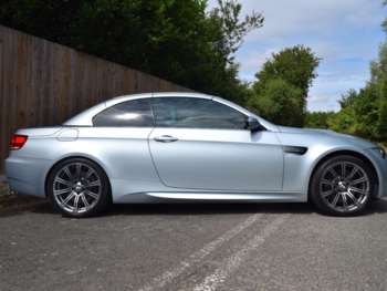 Used BMW M3 2009 for sale - 75289055: Photo