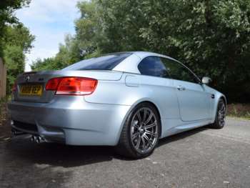 Used BMW M3 2009 for sale - 75289055: Photo
