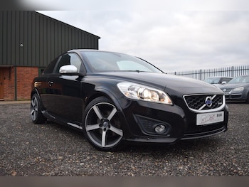 Used Volvo C30 2012 for sale - 79360276: Photo