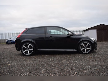 Used Volvo C30 2012 for sale - 79360276: Photo
