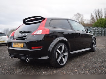 Used Volvo C30 2012 for sale - 79360276: Photo