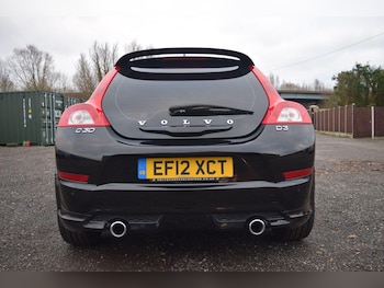Used Volvo C30 2012 for sale - 79360276: Photo